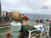 Kapal tangki minyak/bahan kimia keur dijual