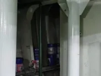 Tongkang keur dijual