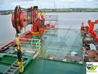 Dukungan penyelaman keur dijual