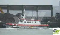 Kapal jasa ladang angin keur dijual