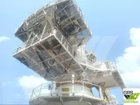 Kapal Pangiriman Cepat (FSV) keur dijual