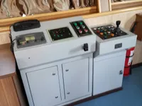 Kapal tunda keur dijual