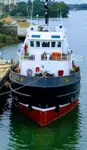 Kapal penarik keur dijual