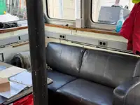 Kapal penarik keur dijual