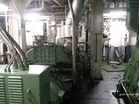 Kapal tangki minyak/bahan kimia keur dijual