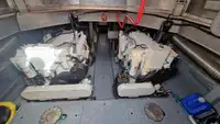 Kapal pilot keur dijual