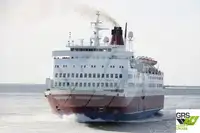 Ro-Ro ship pikeun dijual