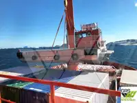 Kapal survey pikeun dijual