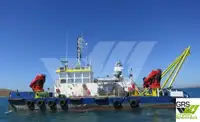 Kapal penarik keur dijual