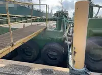 Kapal panumpang keur dijual