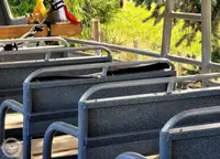 Katamaran keur dijual