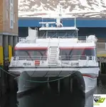 Kapal panumpang pikeun dijual