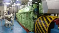 Kapal tangki minyak/bahan kimia keur dijual