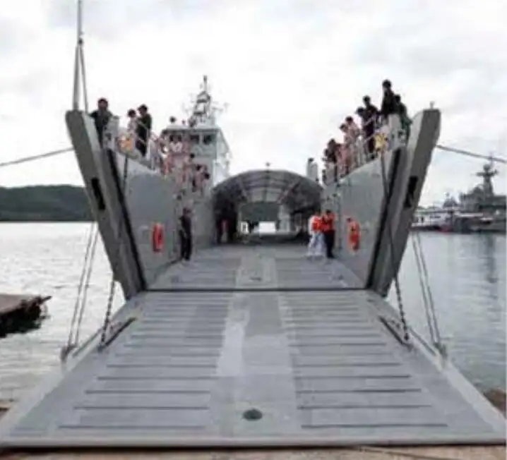 Kapal Ro-Ro keur dijual