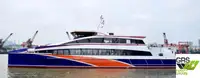 Kapal pesiar keur dijual
