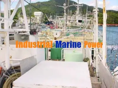Kapal pancing longliner keur dijual