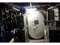 Kapal kru keur dijual