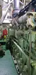 Kapal pangangkut barang curah keur dijual