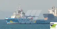 Kapal suplai pikeun dijual