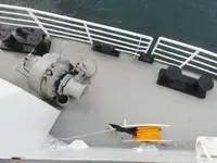 Kapal Ro-Ro keur dijual