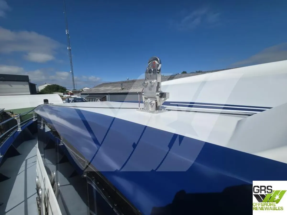 Kapal pilot keur dijual