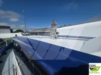 Kapal pilot keur dijual