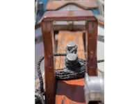 Yacht keur dijual