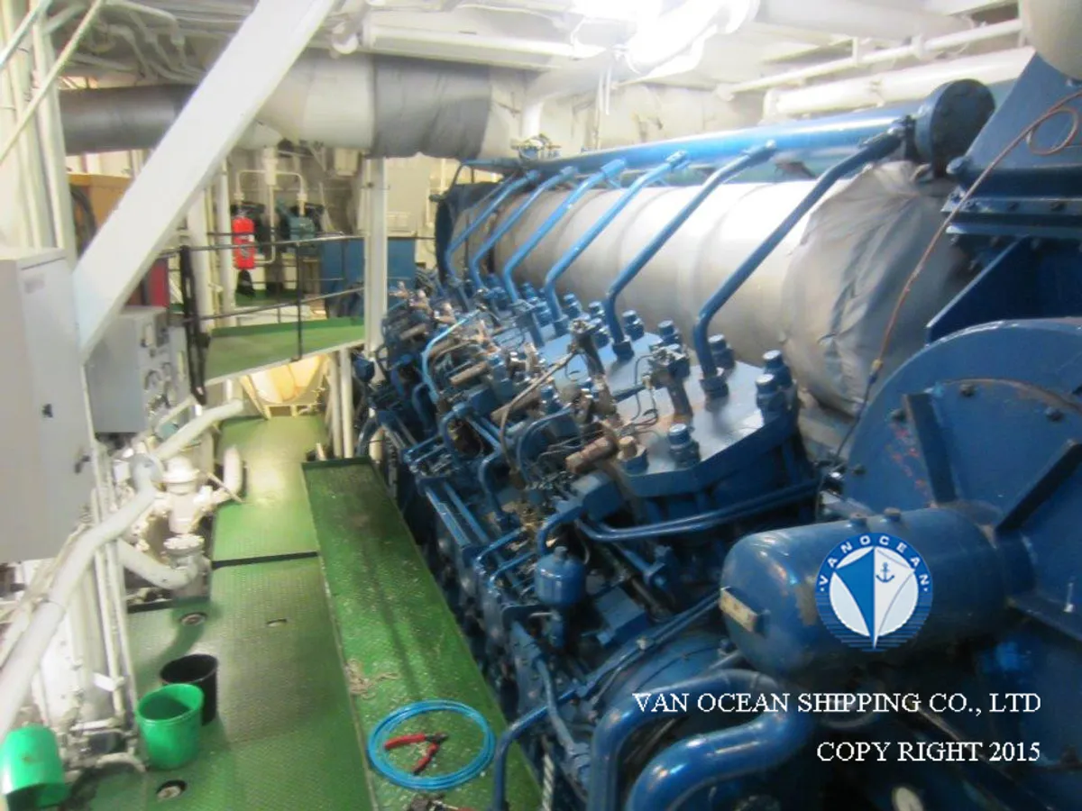 Kapal pancing trawler keur dijual