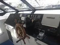 Kapal pesiar keur dijual