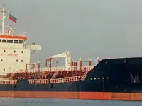 Kapal tangki minyak/bahan kimia keur dijual