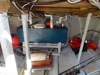 Kapal cutter keur dijual