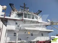 Kapal suplai pikeun dijual