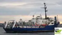 Kapal survei keur dijual
