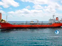 Kapal tangki minyak/bahan kimia keur dijual