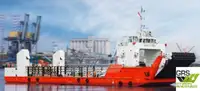 Kapal pendaratan, tangki keur dijual