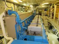 Kapal purse seiner keur dijual