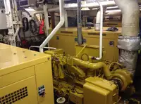Kapal keruk keur dijual