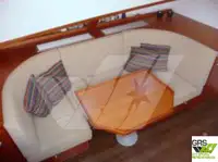 Kapal kerja keur dijual