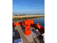 Kapal keruk keur dijual