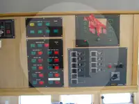 Kapal pancing trawler keur dijual