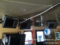 Kapal pancing trawler keur dijual