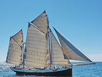 Yacht keur dijual