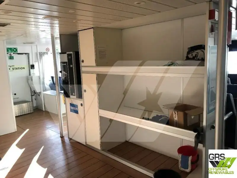 Kapal Ro-Ro keur dijual