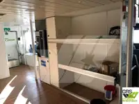 Kapal Ro-Ro keur dijual
