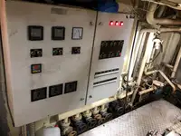 Kapal kerja keur dijual
