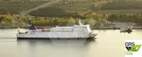 Kapal Ro-Ro keur dijual