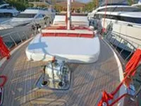 Yacht keur dijual