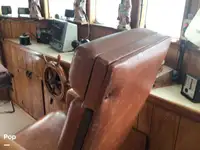 Kapal pancing trawler keur dijual