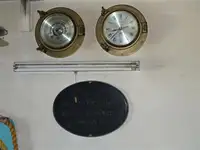 Kapal kerja keur dijual