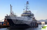 Kap patroli keur dijual